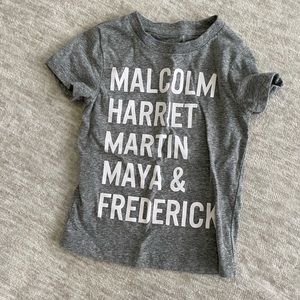 Brand New Toddler Tee